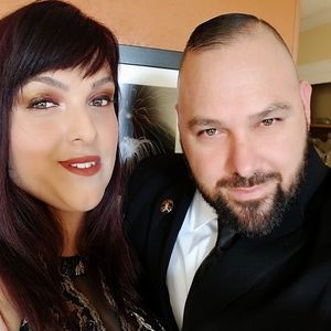 Meet your Posher, Giovana